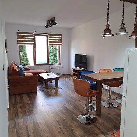Pirin Appartamento Bansko