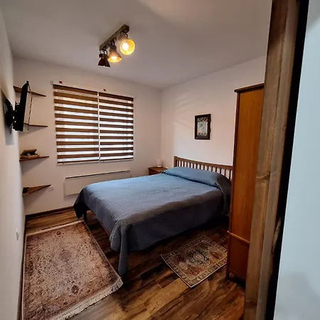 Apartment Pirin *