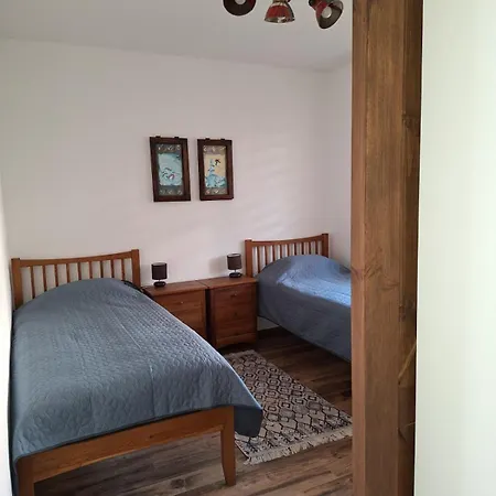 Pirin Apartment